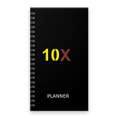 10X Planner aplikacja