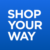 Shop Your Way 图标