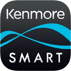 Kenmore Smart アプリダウンロード