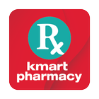 Kmart Pharmacy Zeichen