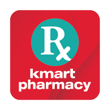 Kmart Pharmacy biểu tượng
