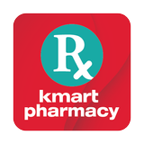 Kmart Pharmacy icône