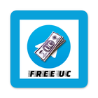 Free UC : Free UC and Royal Pass Season 18 আইকন