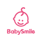 母子健康手帳 BabySmile আইকন