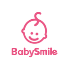 母子健康手帳 BabySmile أيقونة