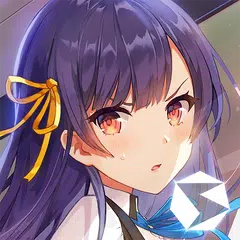ガール・カフェ・ガン XAPK Herunterladen