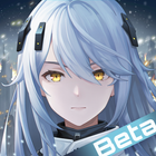 Snowbreak: Containment Zone Beta أيقونة