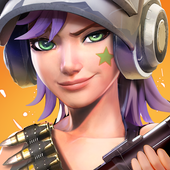 Battlefield Royale - The One v0.4.13 (Mod Apk)