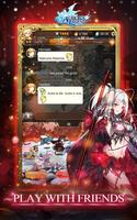 Epic: Aurora Legend CBT スクリーンショット 2