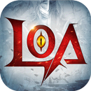 Legend of Agress-APK