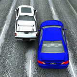 Deadly Road Rash أيقونة