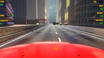 Deadly Road Rash Screenshot 2