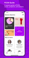 CICLE: Period, Fertility, PCOS screenshot 2