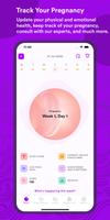 CICLE: Period, Fertility, PCOS screenshot 3