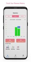 3 Schermata Heartbeat Monitor