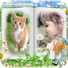 Animal Photo Frames APK 下載