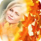 Autumn Photo Frames иконка