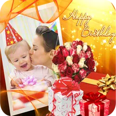 Birthday Frames XAPK download