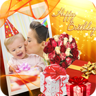 Birthday Frames иконка