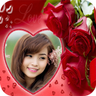 Flowers Photo Frames আইকন