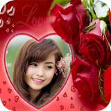 Flowers Photo Frames иконка