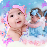 Kids Frames иконка