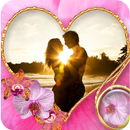 Love & Wedding Frames APK