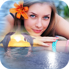 Sea Photo Frames иконка