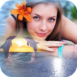Sea Photo Frames иконка