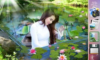 Photo Collage Art الملصق