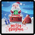 Christmas HD Wallpaper