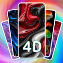 APK Live Wallpaper 4K HD