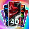 Live Wallpaper - Wallpapers 4D