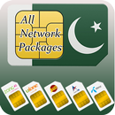 APK All Network Packages