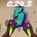 standoff 2  0.24.3 читы APK
