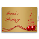 Season's Greetings أيقونة