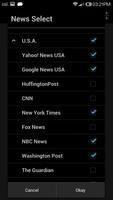 News Browser screenshot 1