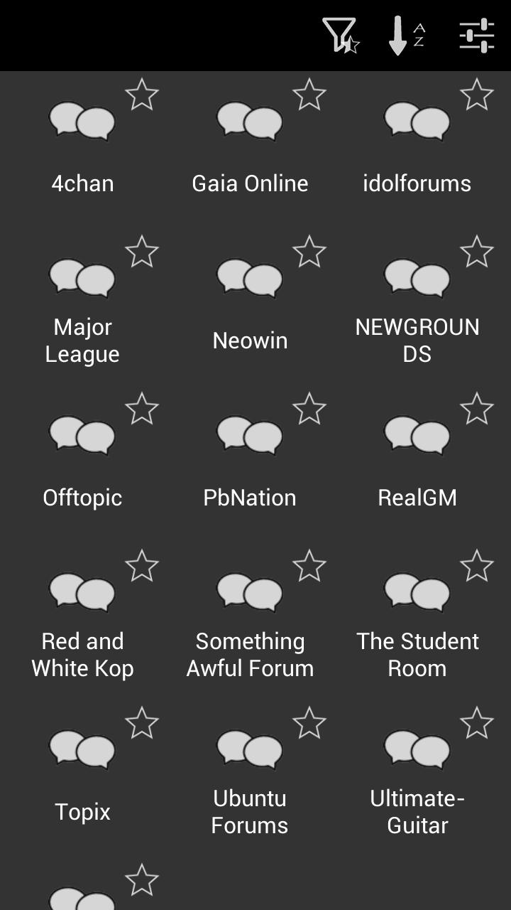 Forum Browser For Android Apk Download