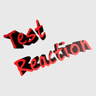 Test Reaction আইকন