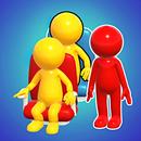 Seat Color Match - Seat Jam APK