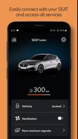 SEAT CONNECT 海报