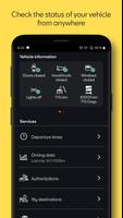 SEAT CONNECT 截图 1