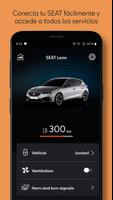 SEAT CONNECT Poster