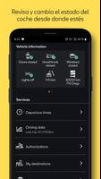 SEAT CONNECT captura de pantalla 1
