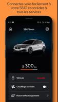 SEAT CONNECT Affiche