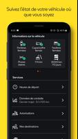 SEAT CONNECT capture d'écran 1