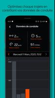 SEAT CONNECT capture d'écran 2
