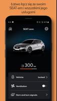 SEAT CONNECT plakat