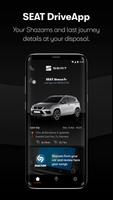 SEAT DriveApp تصوير الشاشة 3