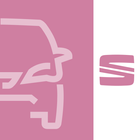 SEAT DriveMii App icon